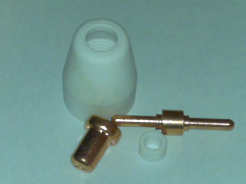 PT31 Tips Extended 40amp