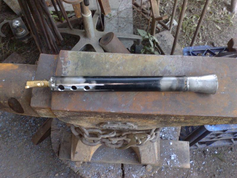 Simple burner $80.00