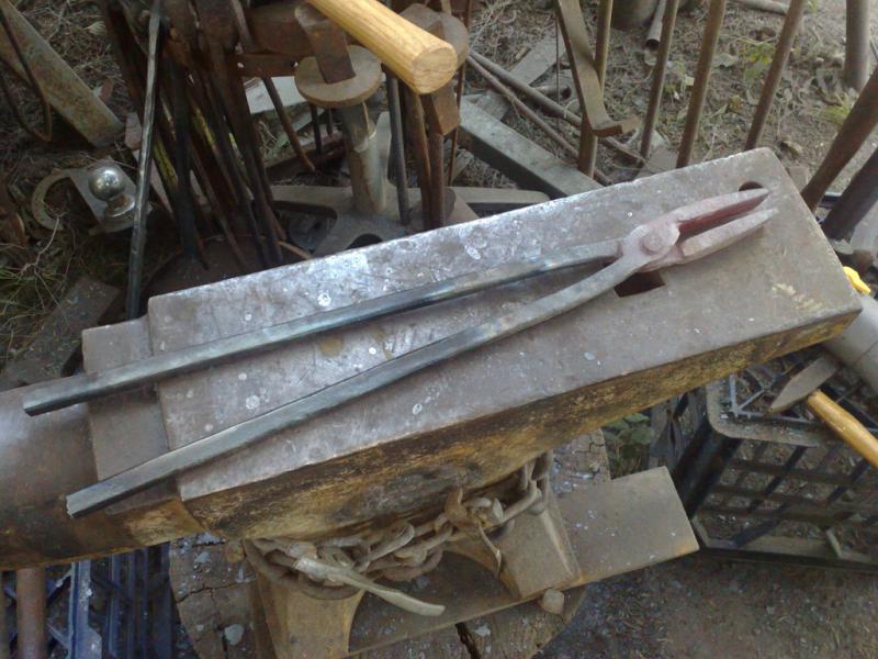 General pick up for 1/2" flat