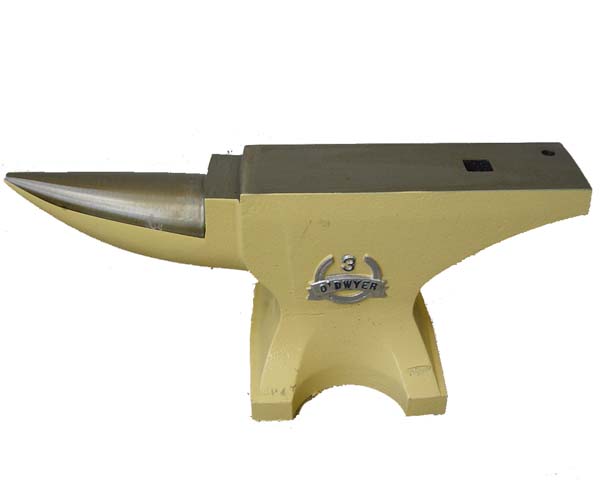 taken off the net, copyright and thanks of that website/owner  95 kg anvil